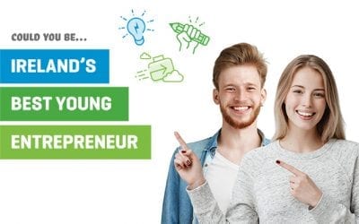 Irelands Best Young Entrepreneur 2019